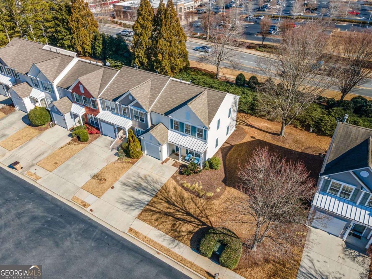Park at Windward Village - Residential