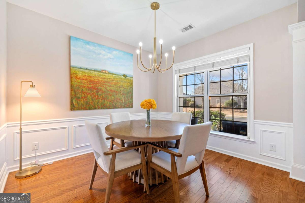 Park at Windward Village - Residential