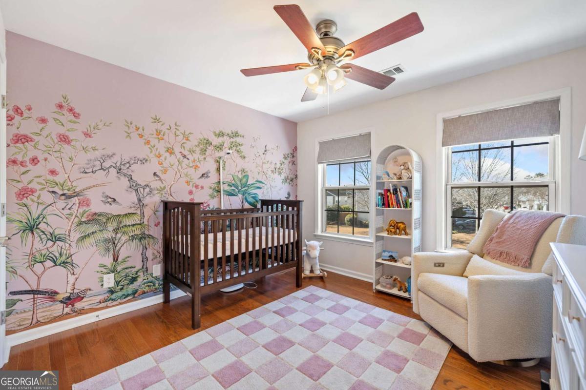 Park at Windward Village - Residential