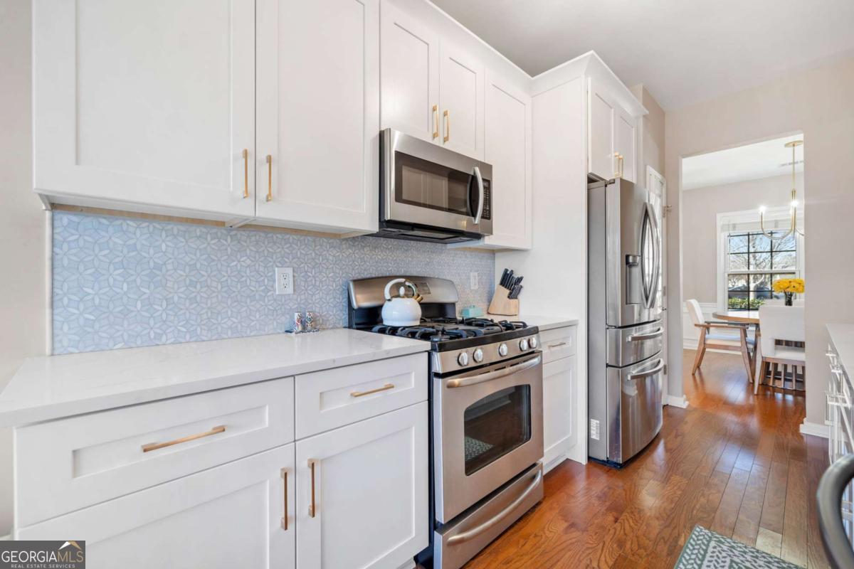 Park at Windward Village - Residential