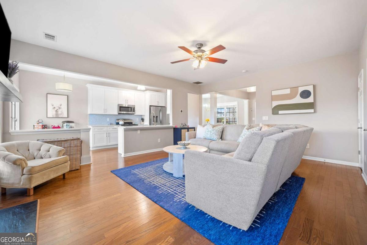 Park at Windward Village - Residential