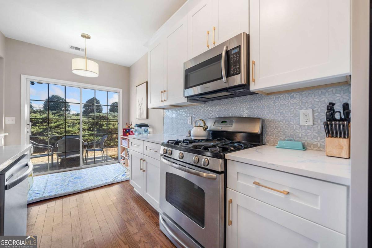 Park at Windward Village - Residential