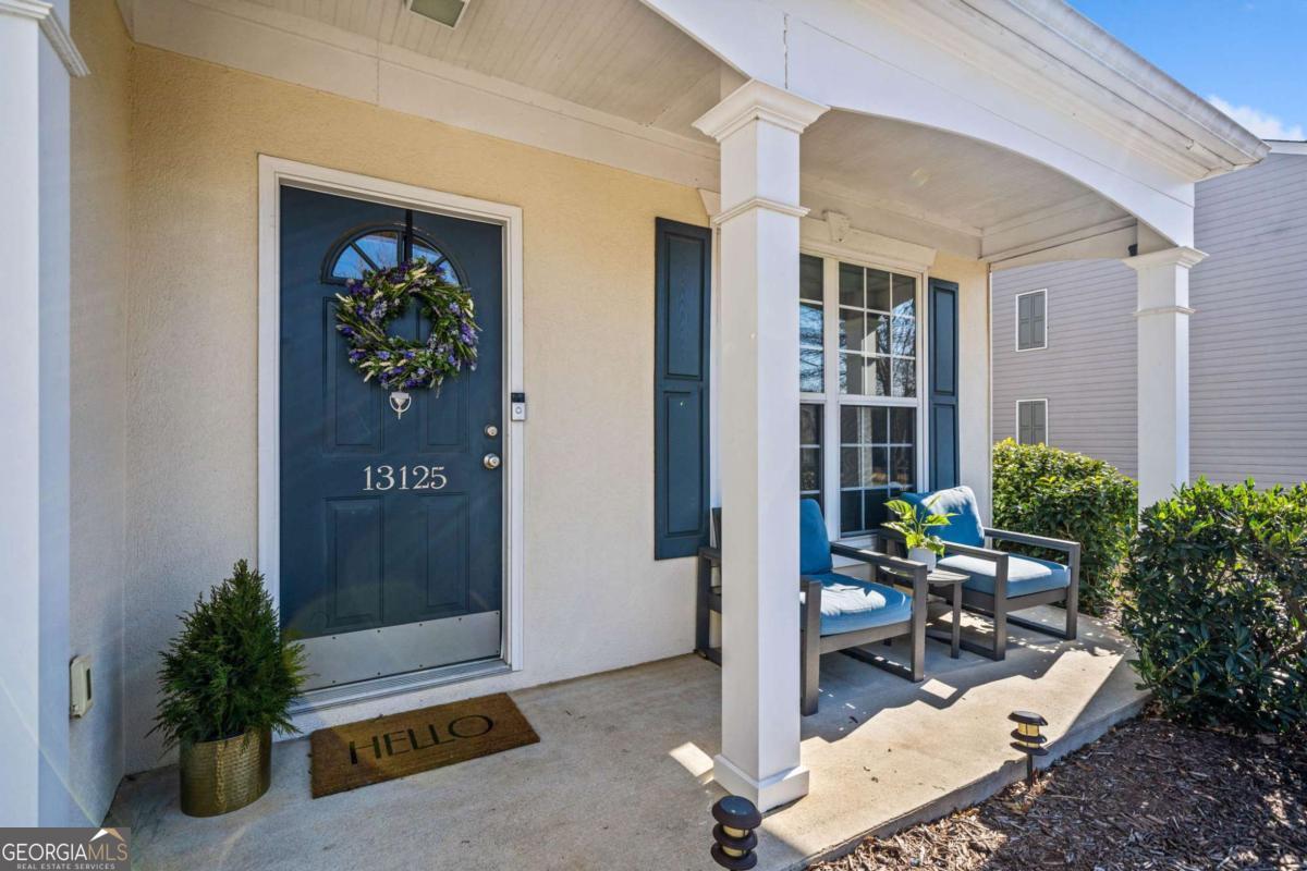 Park at Windward Village - Residential
