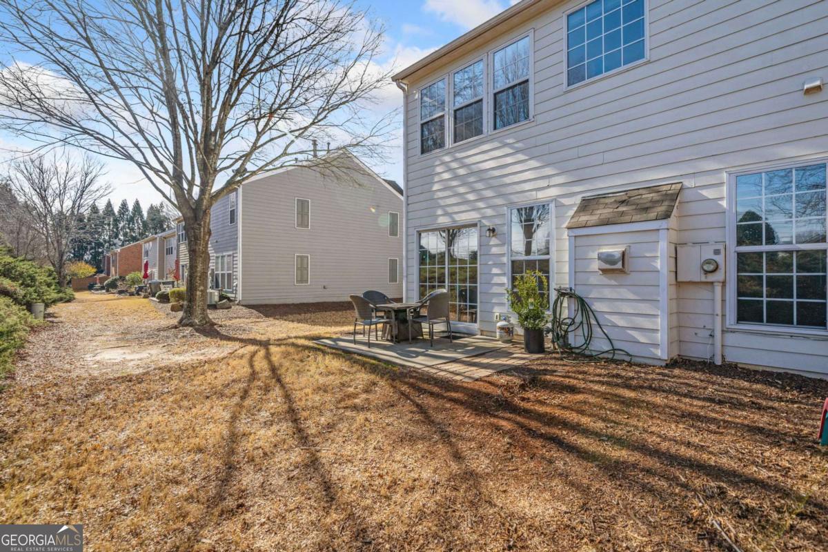 Park at Windward Village - Residential