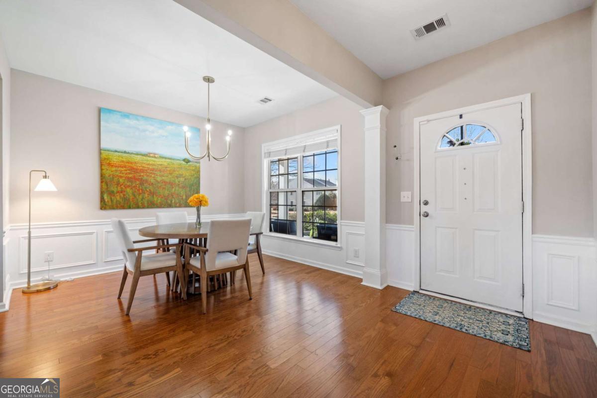 Park at Windward Village - Residential