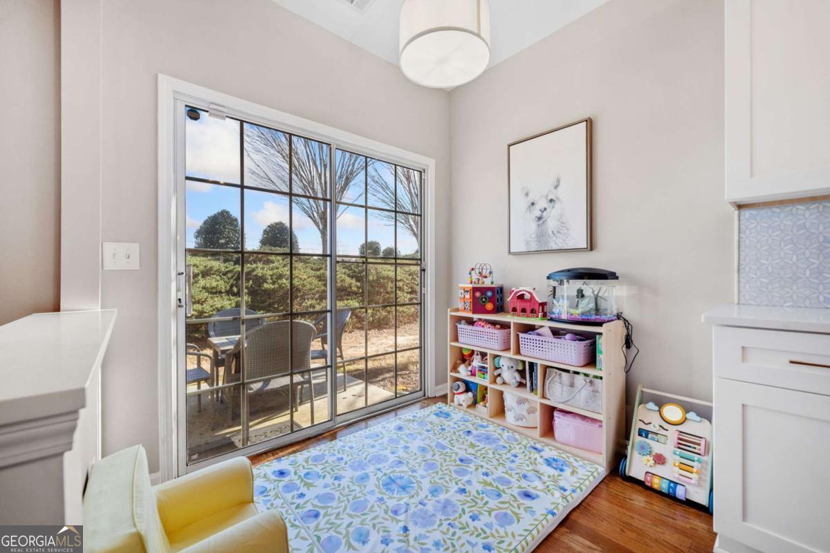Park at Windward Village - Residential