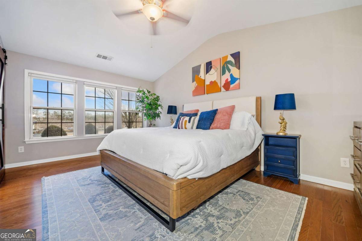 Park at Windward Village - Residential