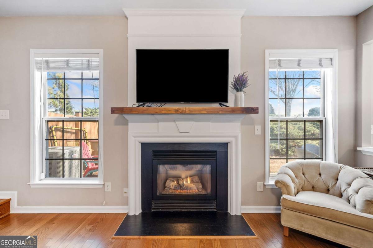 Park at Windward Village - Residential