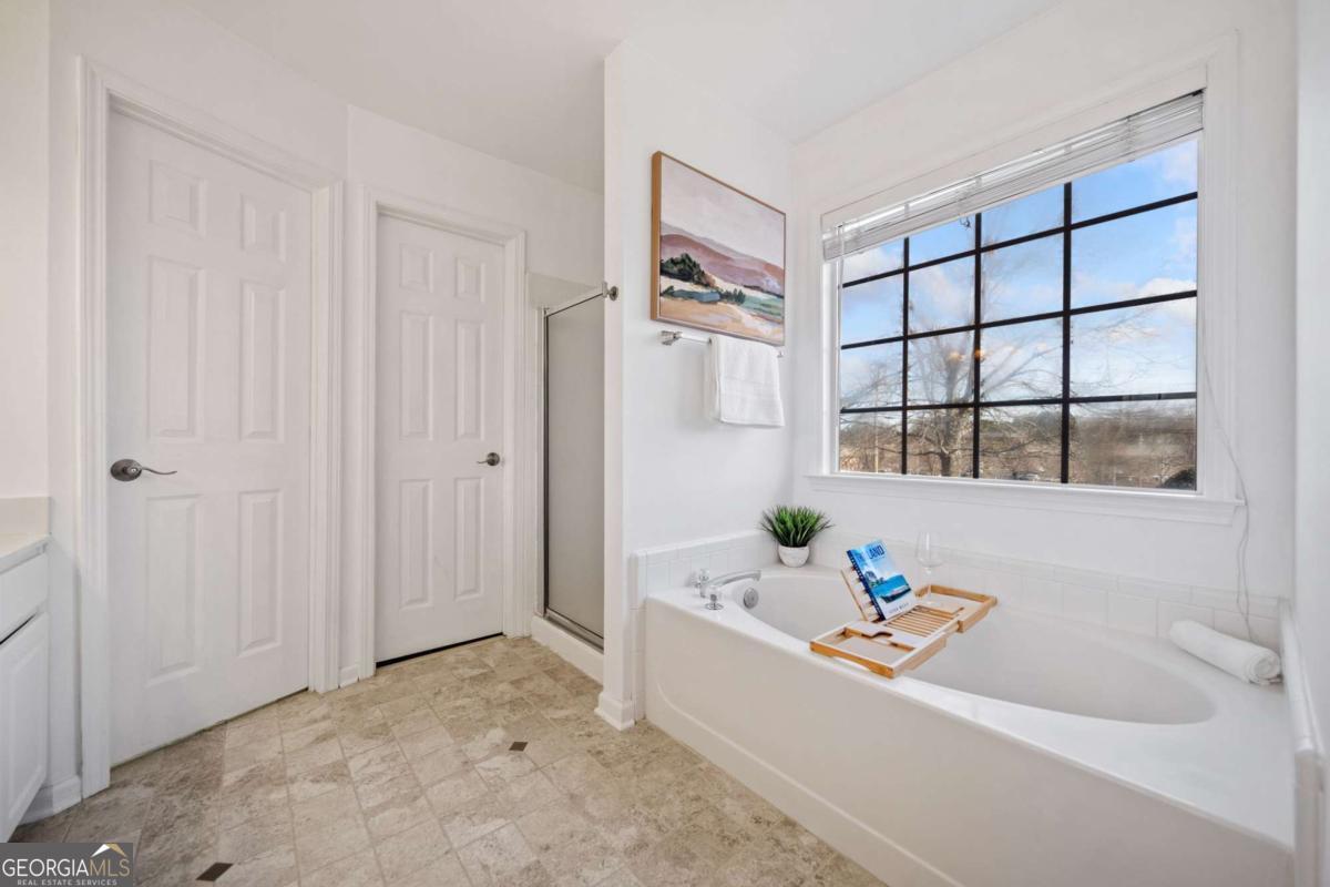 Park at Windward Village - Residential