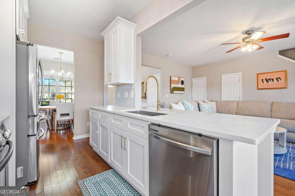Park at Windward Village - Residential