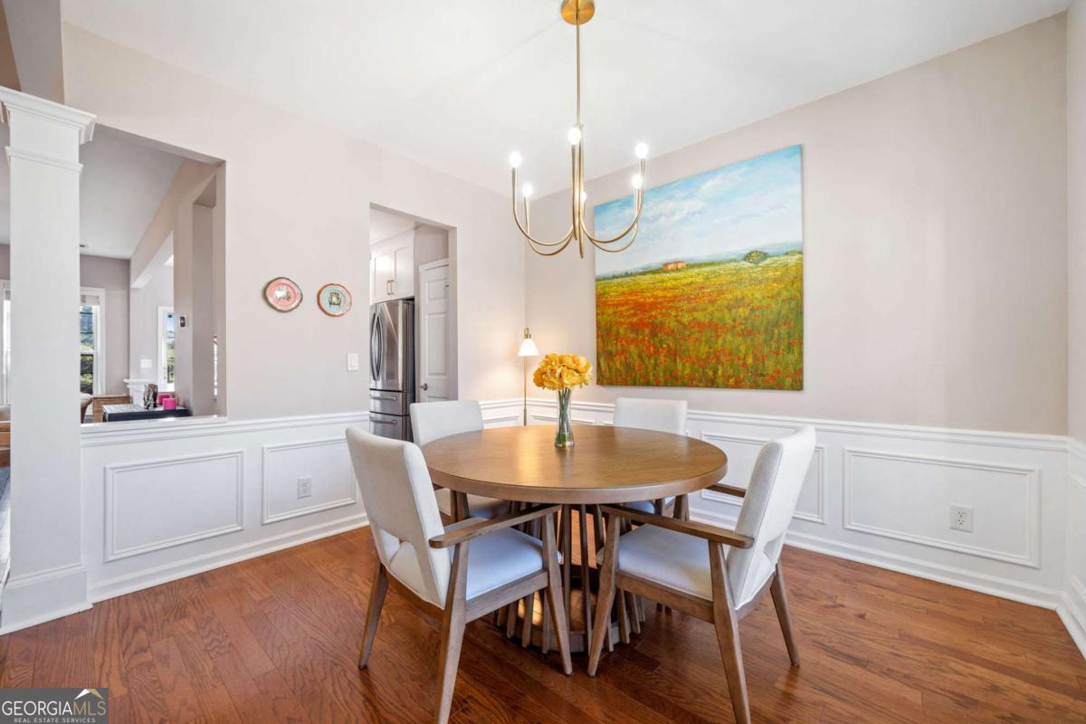 Park at Windward Village - Residential