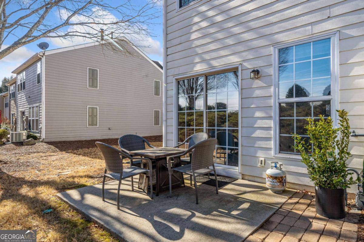 Park at Windward Village - Residential