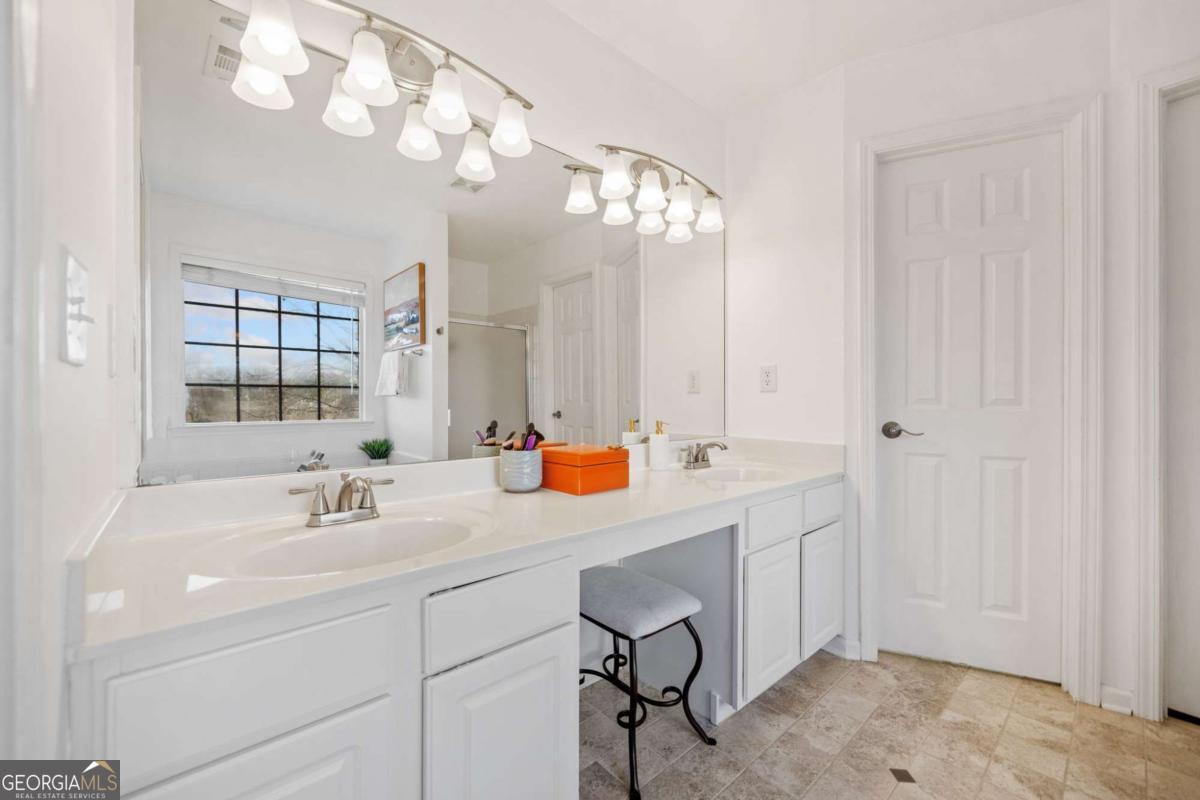 Park at Windward Village - Residential