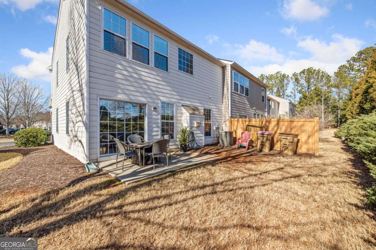 Park at Windward Village - Residential