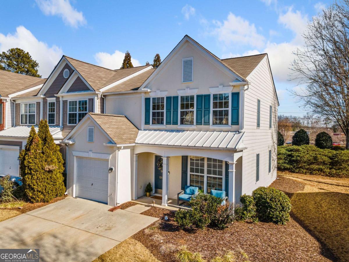 Park at Windward Village - Residential