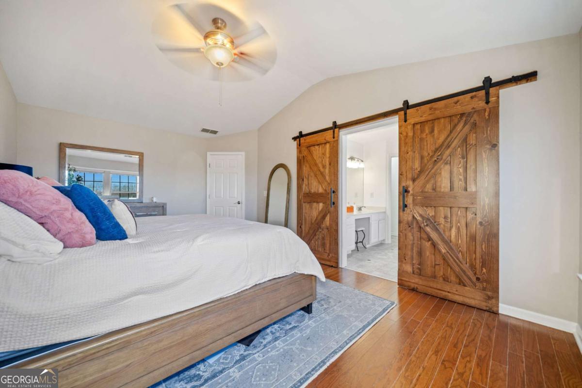 Park at Windward Village - Residential