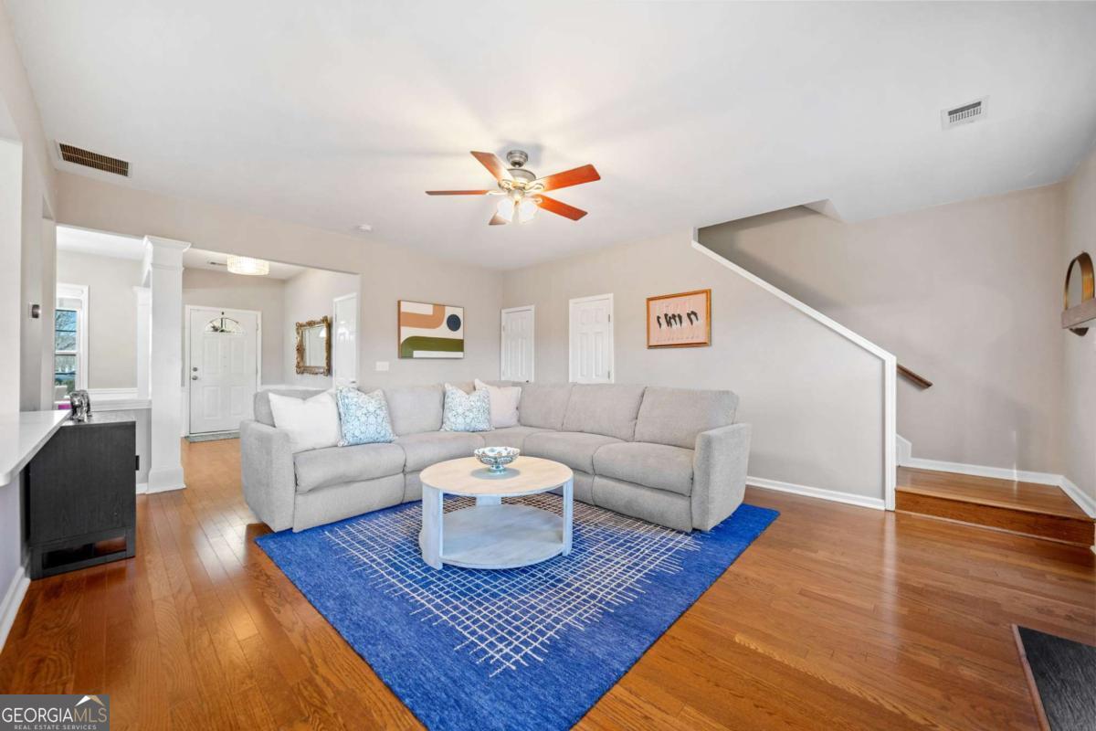 Park at Windward Village - Residential