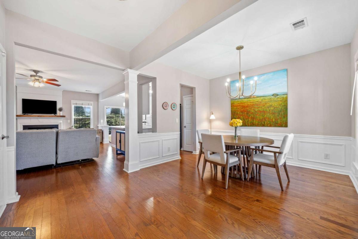 Park at Windward Village - Residential