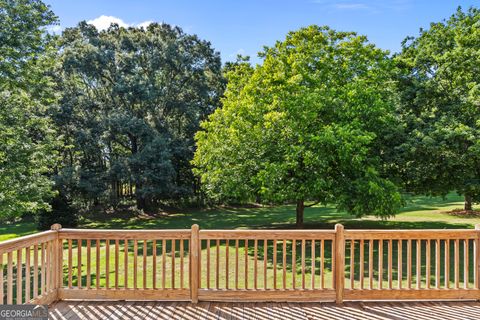 A home in Watkinsville