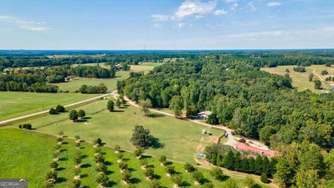 A home in Watkinsville