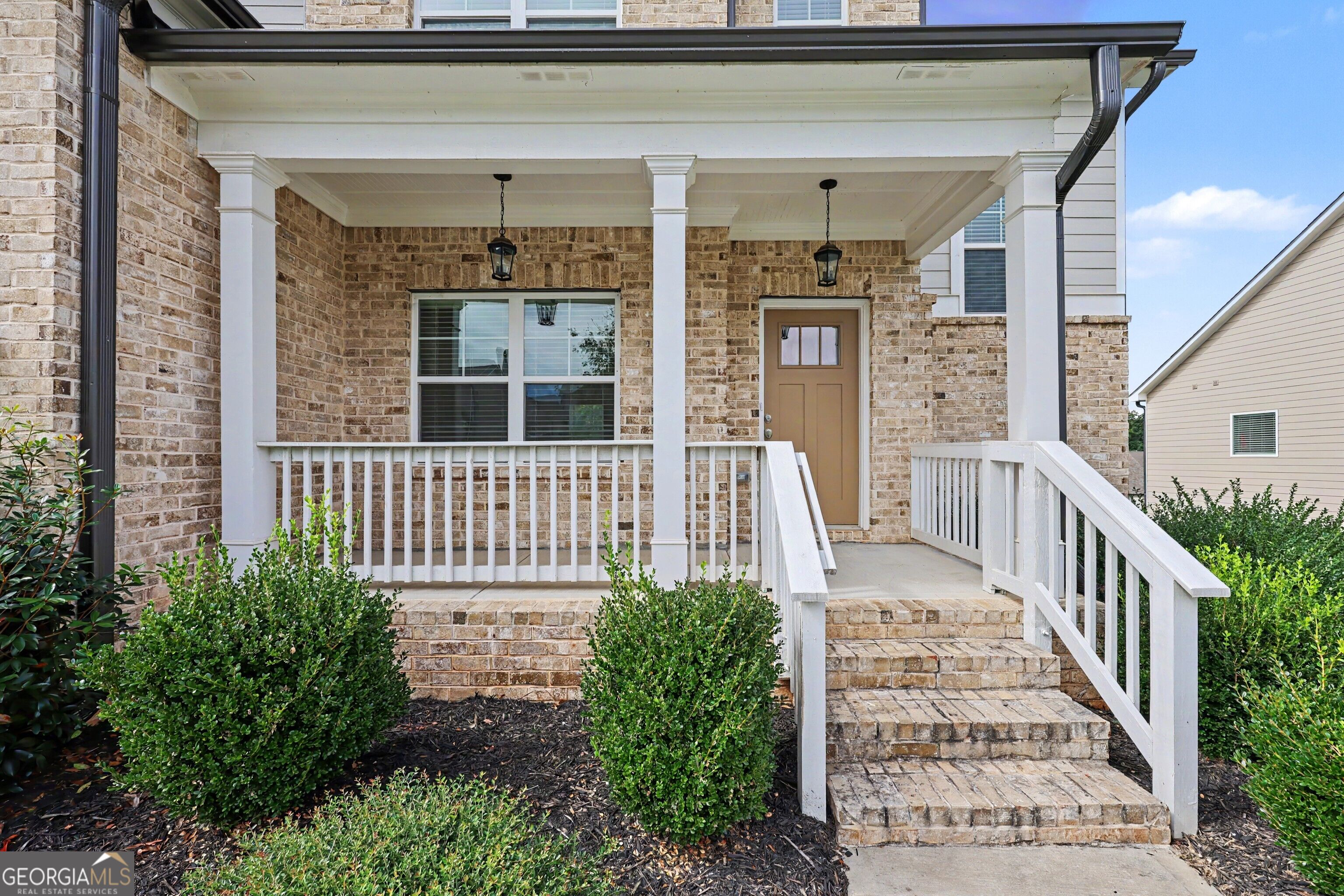 2405 Cotton Gin ROW