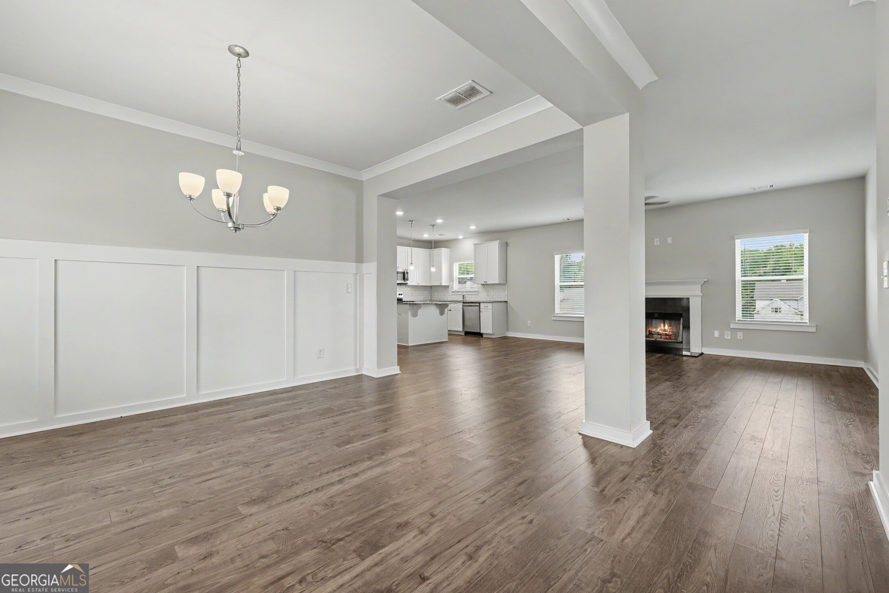 2405 Cotton Gin ROW