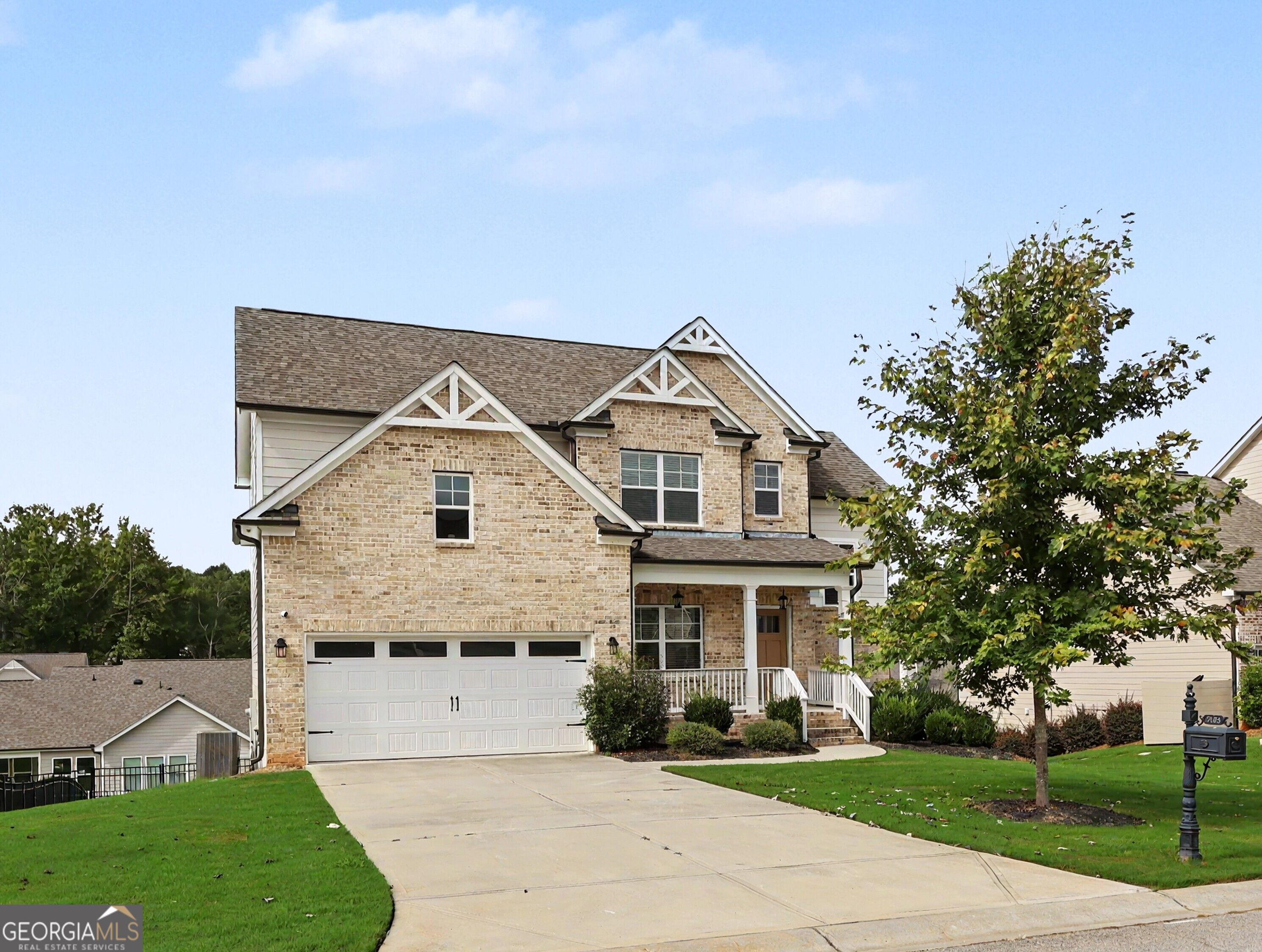 2405 Cotton Gin ROW