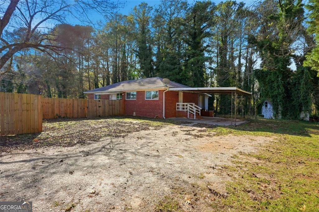 Photo of 345 Brannan Road, McDonough, GA 30253 (MLS # 10720047)