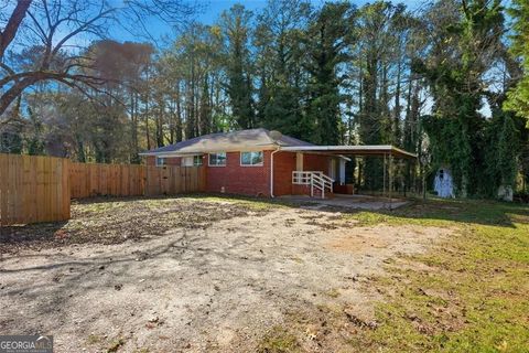 Photo of 345 Brannan Road, McDonough, GA 30253 (MLS # 10720047)