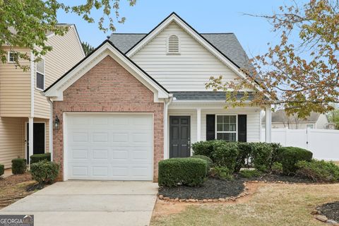 6150 Smoke Ridge LN Cumming GA 30041