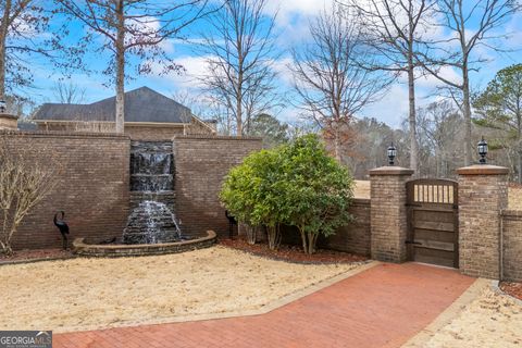 A home in Covington