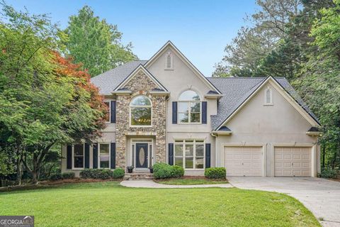 802 Eastside Pointe Woodstock GA 30189
