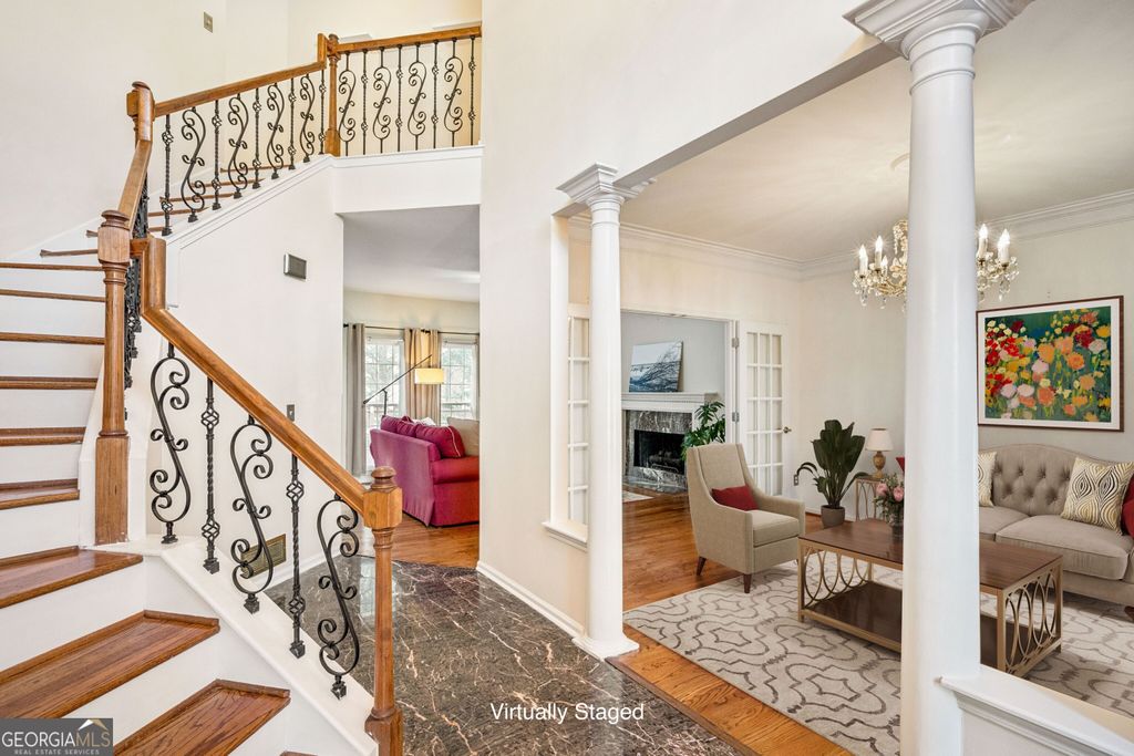 Photo of 3401 Longfield Drive, Snellville, GA 30039 (MLS # 10718173)