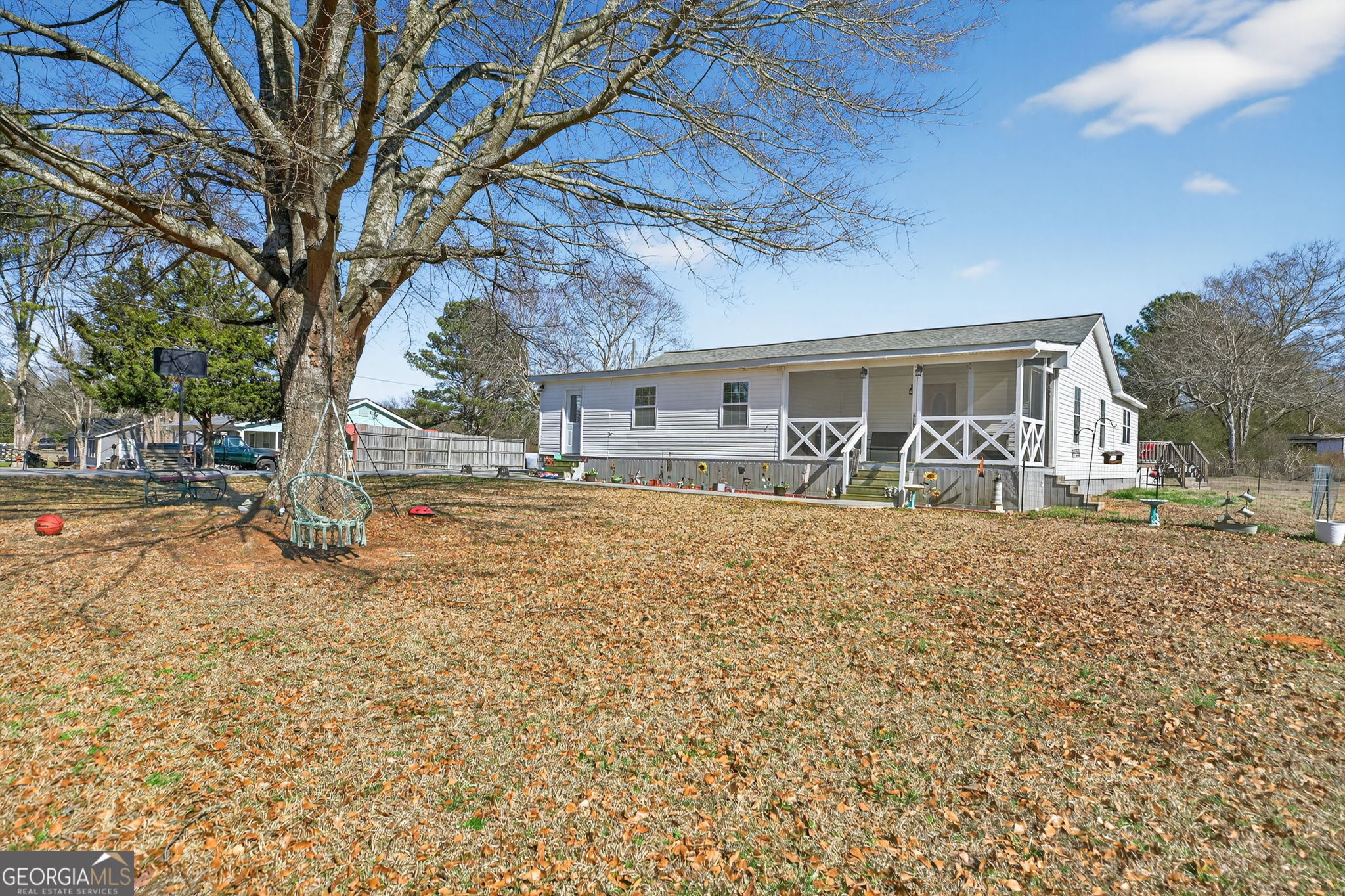 507 Grogan RD