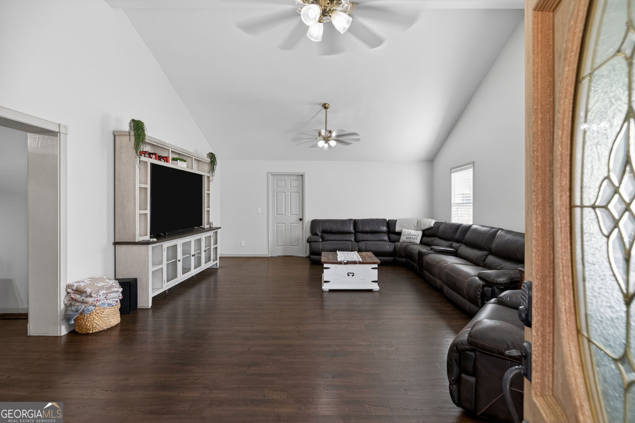 507 Grogan RD