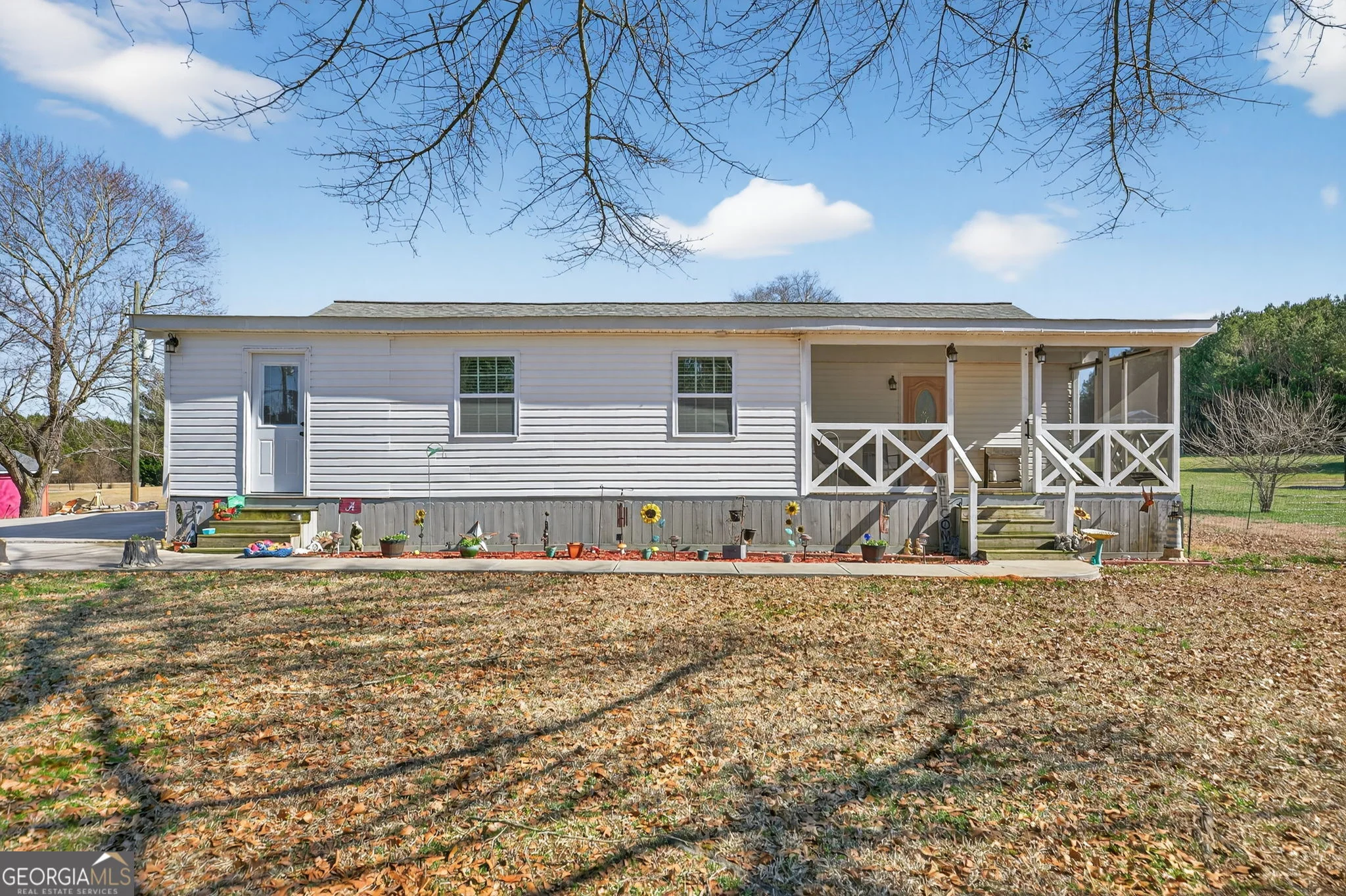 507 Grogan Road, Buchanan, GA, 30113