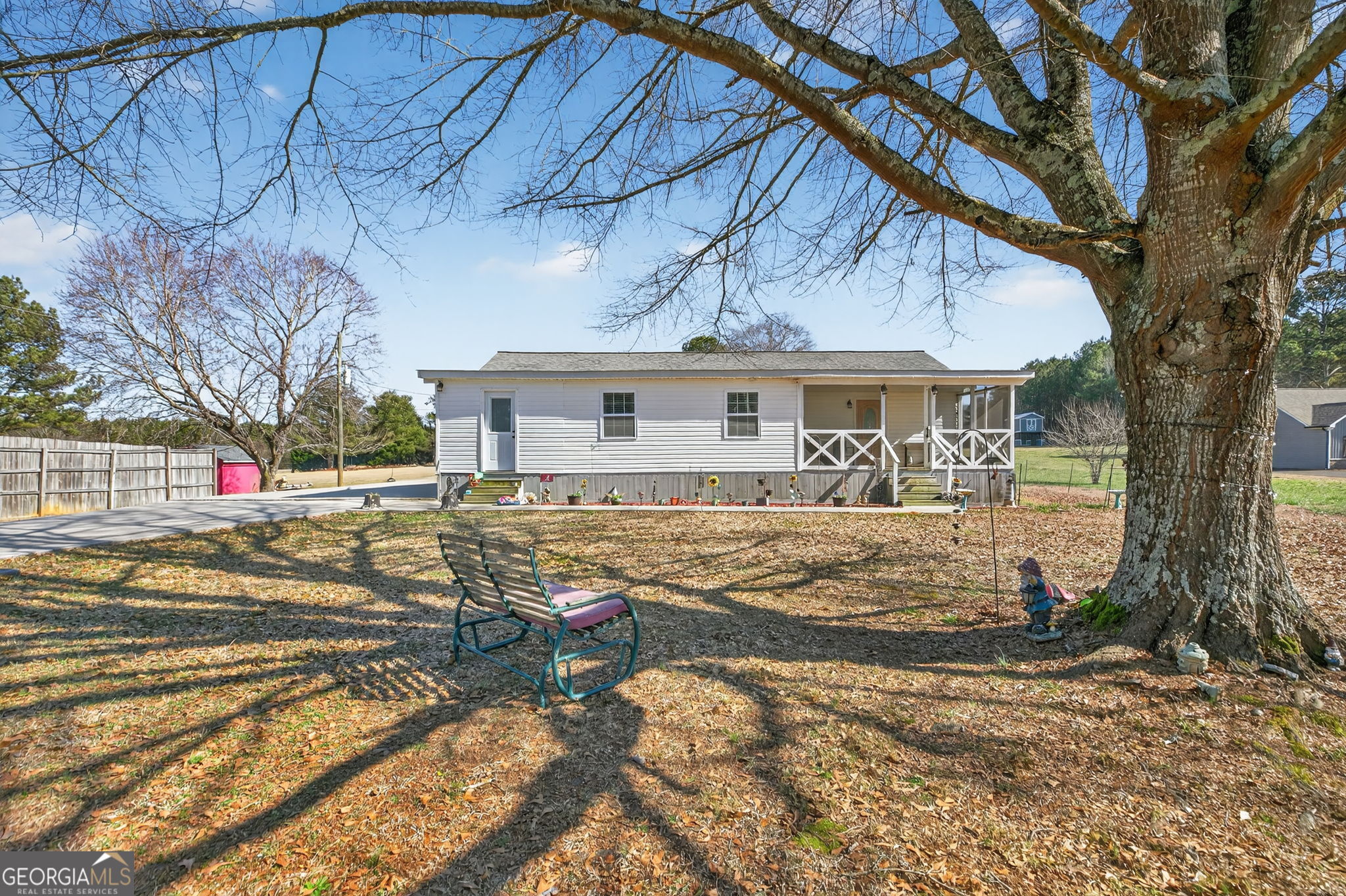 507 Grogan RD