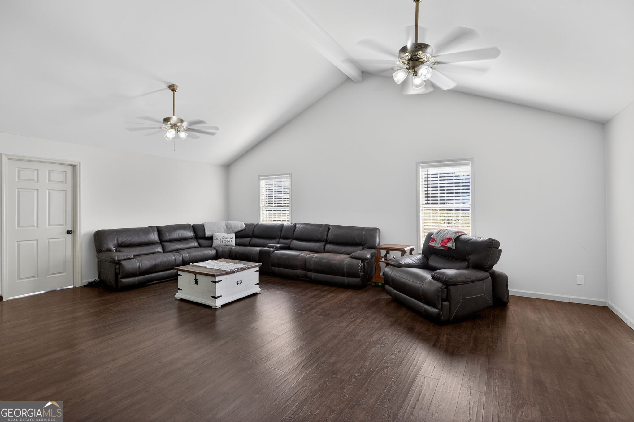 507 Grogan RD