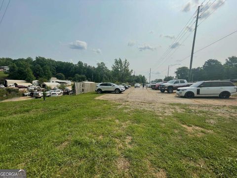 879 GAINESVILLE HWY Buford GA 30518