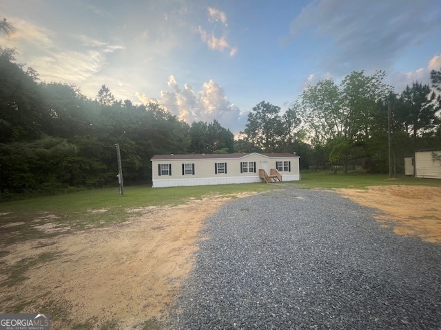 1058 Friendship Baptist RD