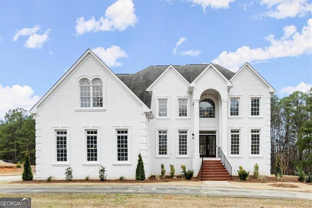 636 Ginger Cake RD
