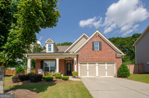 Photo of 2980 Prestwood Drive, Cumming, GA 30040 (MLS # 10677207)