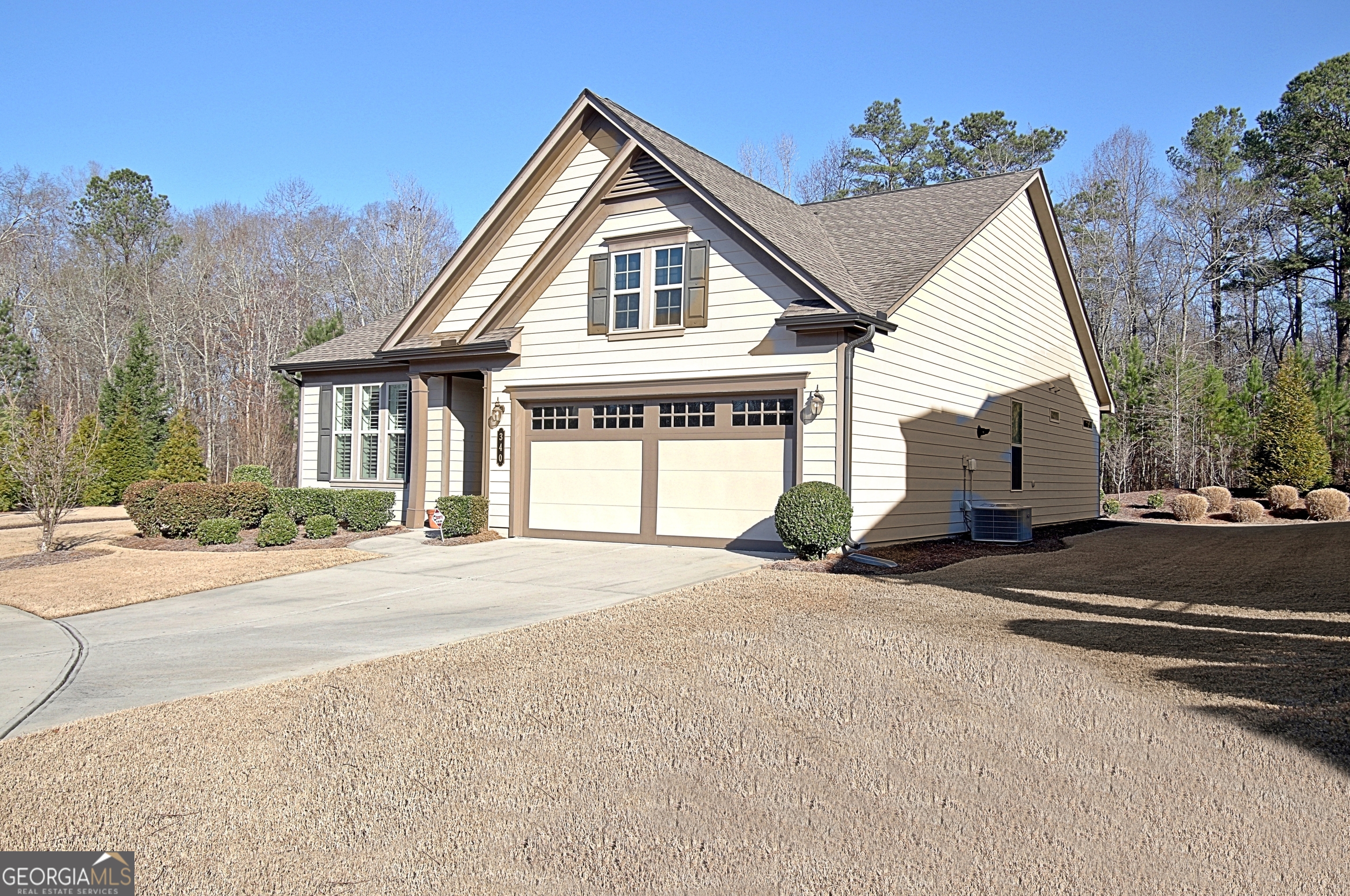 340 Honey Locust CT
