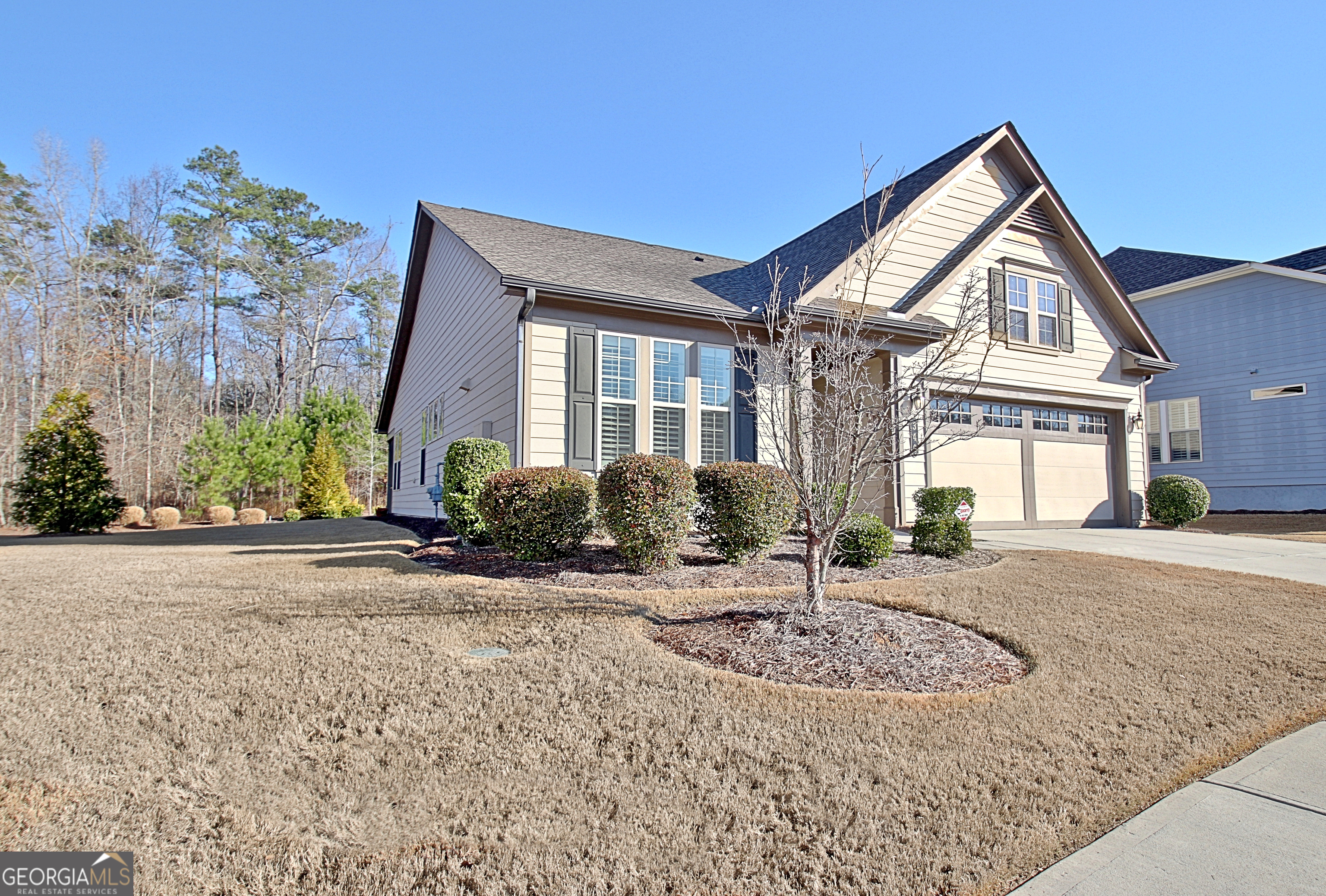 340 Honey Locust CT