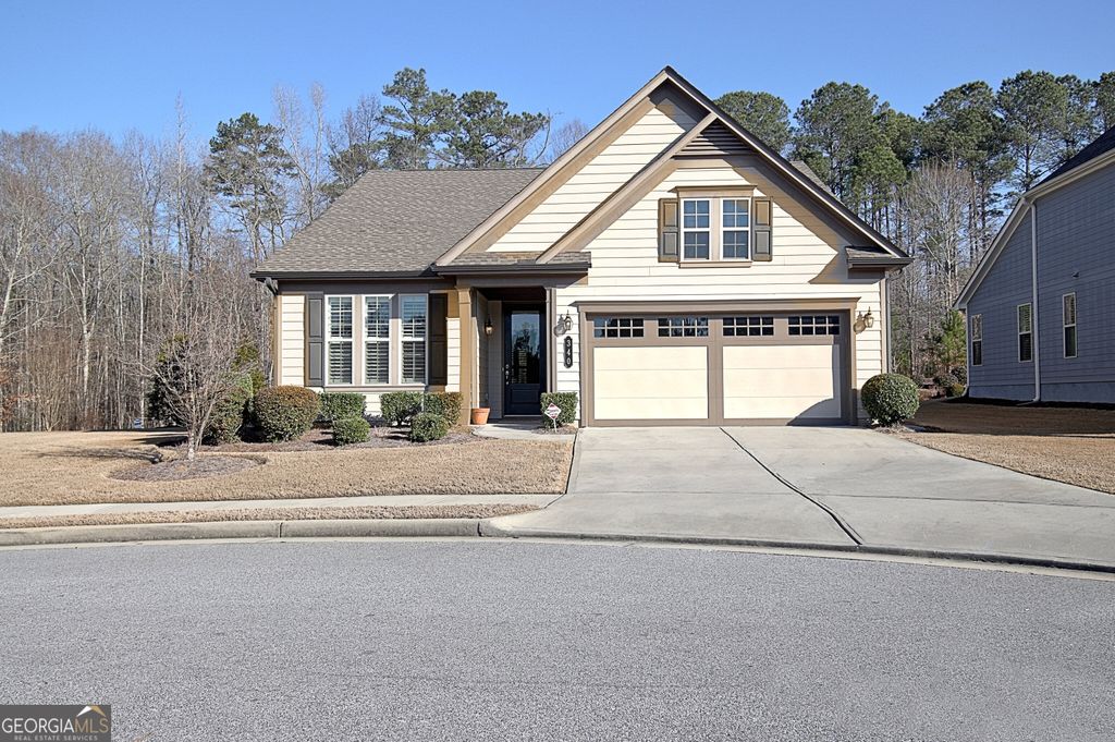 Photo of 340 Honey Locust Court, Peachtree City, GA 30269 (MLS # 10701055)