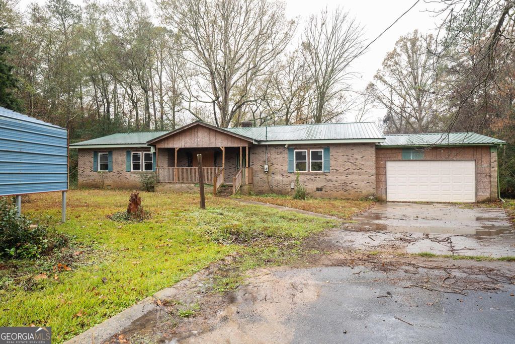 Photo of 109 Dempsey Street, Byron, GA 31008 (MLS # 10680852)