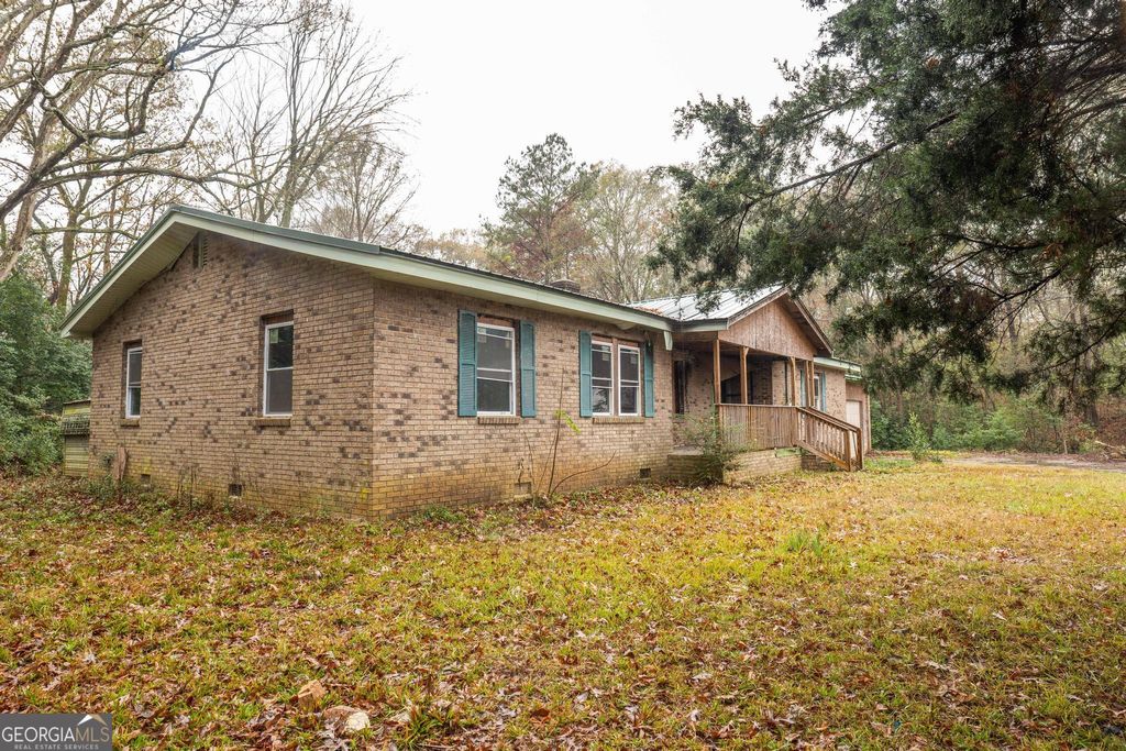 Photo of 109 Dempsey Street, Byron, GA 31008 (MLS # 10680852)