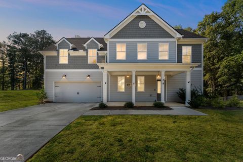 3 Highlander TRL SW Rome GA 30165