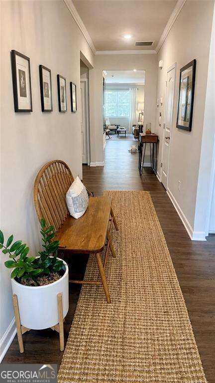 Photo of 121 Lost Creek Boulevard, Dallas, GA 30132 (MLS # 10871536)