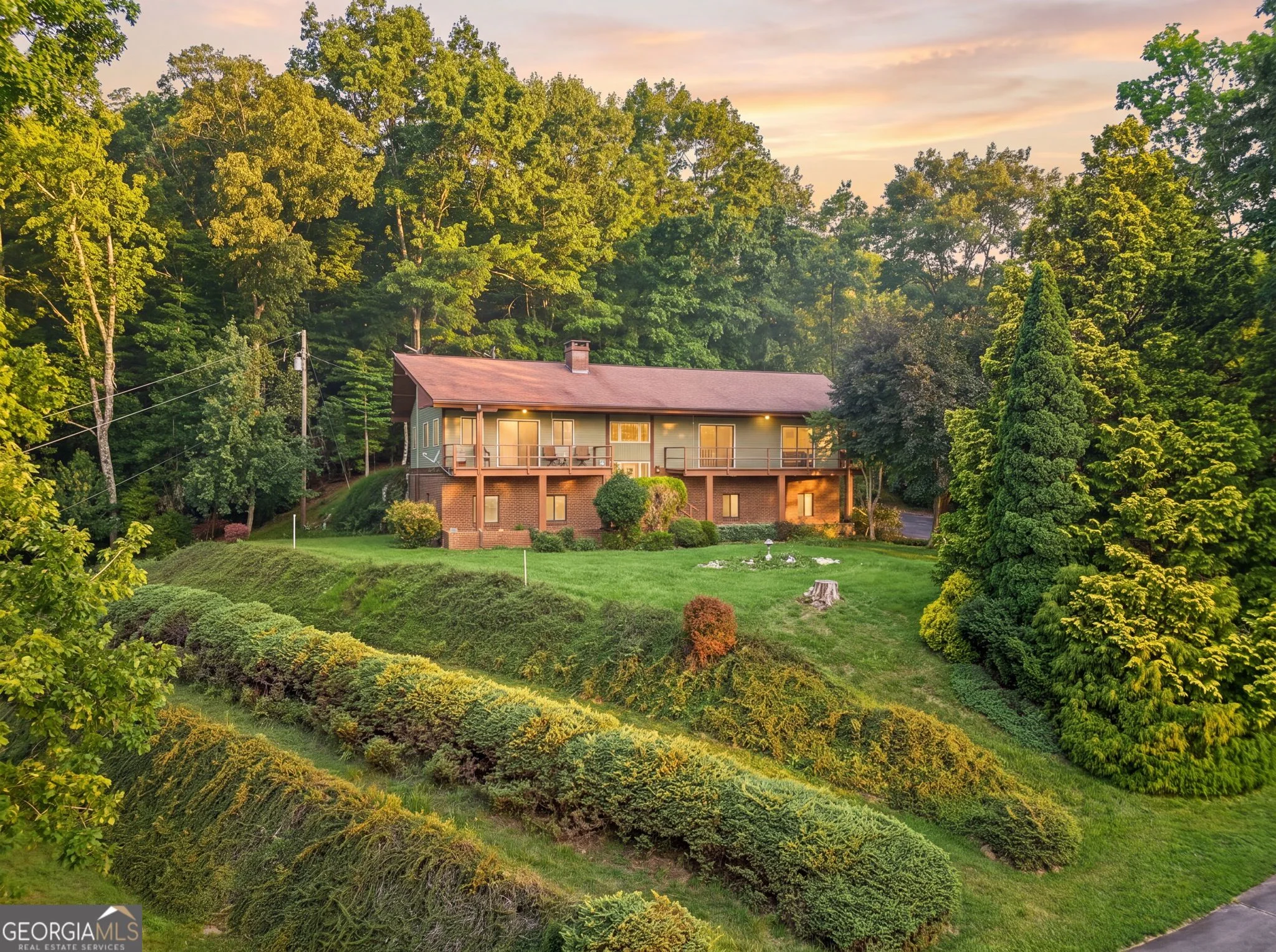 1135 Daves Creek Road
